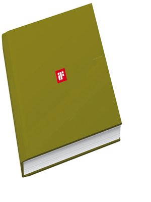cover image of iF yearbook product 2007